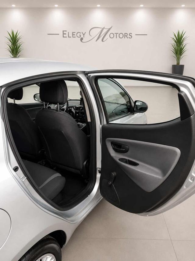 LANCIA YPSILON 1.2 69 CV 5 PORTE GPL ECOCHIC SI - foto 14