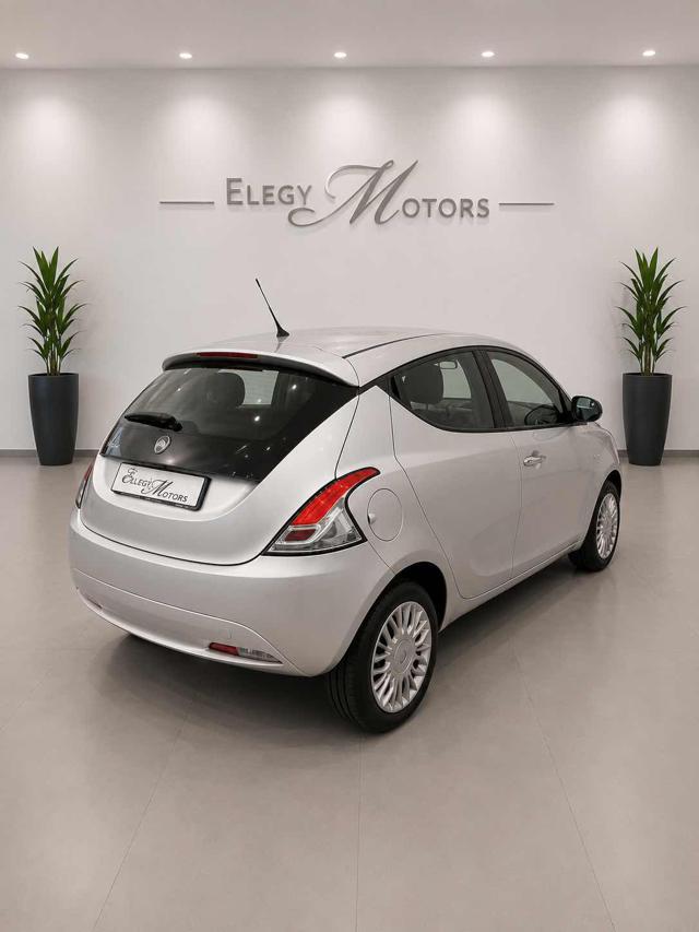 LANCIA YPSILON 1.2 69 CV 5 PORTE GPL ECOCHIC SI - foto 7