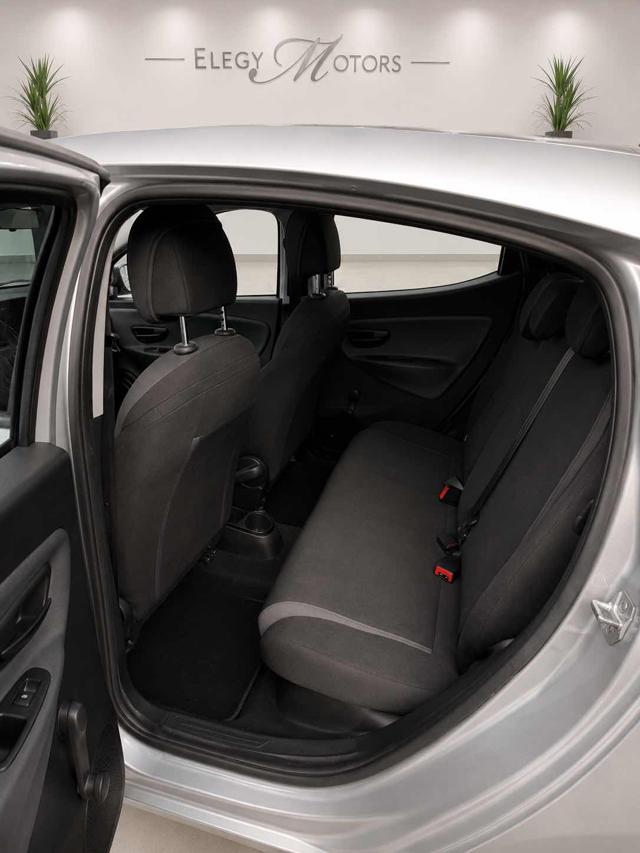 LANCIA YPSILON 1.2 69 CV 5 PORTE GPL ECOCHIC SI - foto 16
