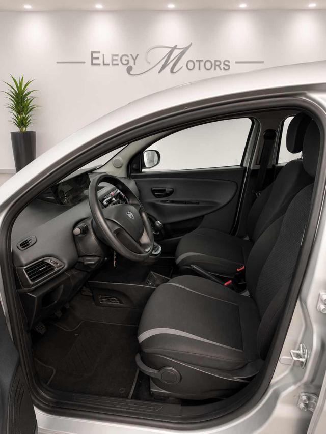 LANCIA YPSILON 1.2 69 CV 5 PORTE GPL ECOCHIC SI - foto 8