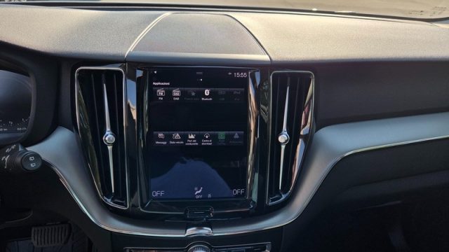 VOLVO XC60 T6 RECHARGE PLUG-IN HYBRID AWD I - foto 34