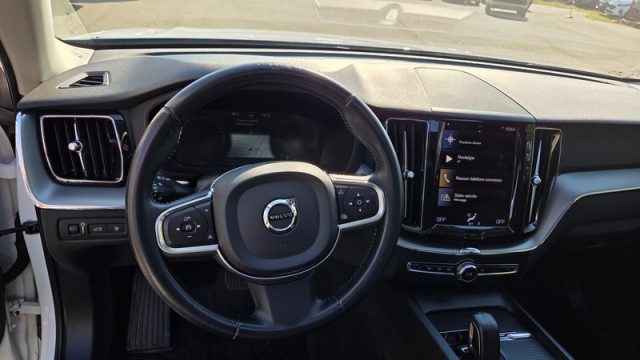 VOLVO XC60 T6 RECHARGE PLUG-IN HYBRID AWD I - foto 26