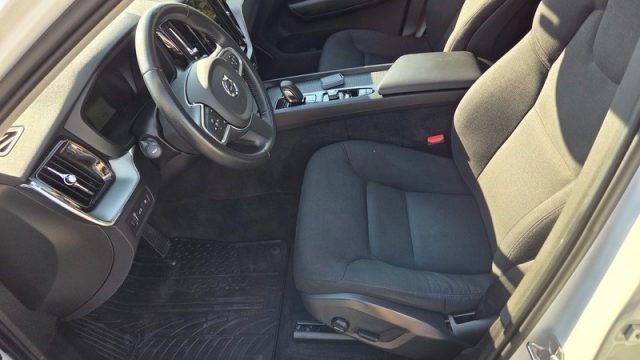 VOLVO XC60 T6 RECHARGE PLUG-IN HYBRID AWD I - foto 25