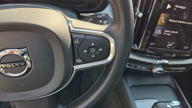 VOLVO XC60 T6 RECHARGE PLUG-IN HYBRID AWD I - foto 30