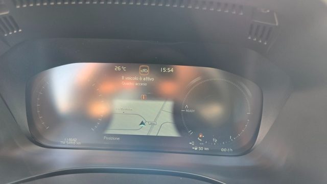 VOLVO XC60 T6 RECHARGE PLUG-IN HYBRID AWD I - foto 31