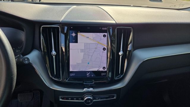 VOLVO XC60 T6 RECHARGE PLUG-IN HYBRID AWD I - foto 33