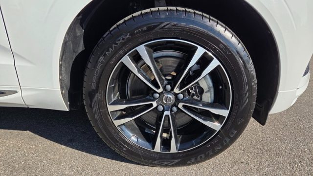 VOLVO XC60 T6 RECHARGE PLUG-IN HYBRID AWD I - foto 6