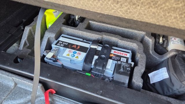 VOLVO XC60 T6 RECHARGE PLUG-IN HYBRID AWD I - foto 21