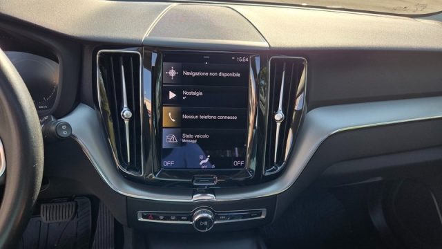 VOLVO XC60 T6 RECHARGE PLUG-IN HYBRID AWD I - foto 32