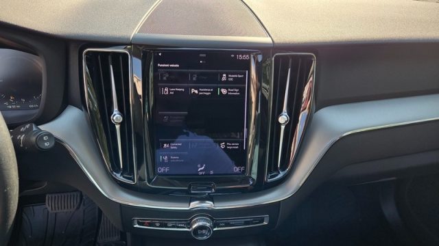 VOLVO XC60 T6 RECHARGE PLUG-IN HYBRID AWD I - foto 35