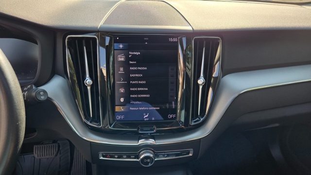 VOLVO XC60 T6 RECHARGE PLUG-IN HYBRID AWD I - foto 36