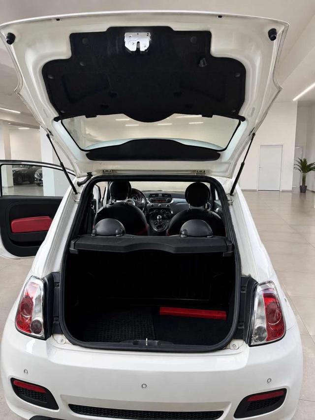 FIAT 500 1.2 "S" - foto 16