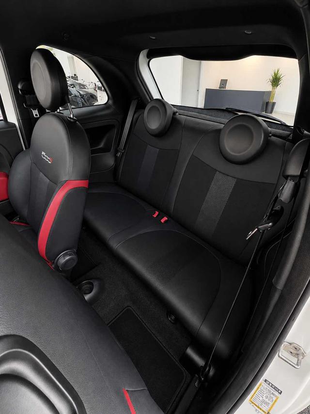 FIAT 500 1.2 "S" - foto 14