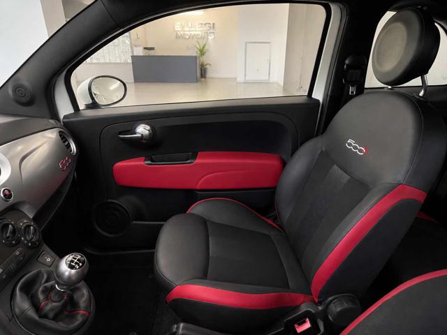 FIAT 500 1.2 "S" - foto 17