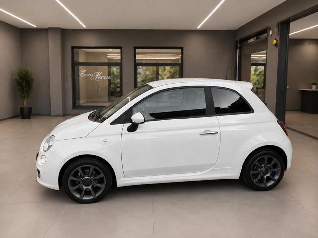 FIAT 500 1.2 "S" - foto 8