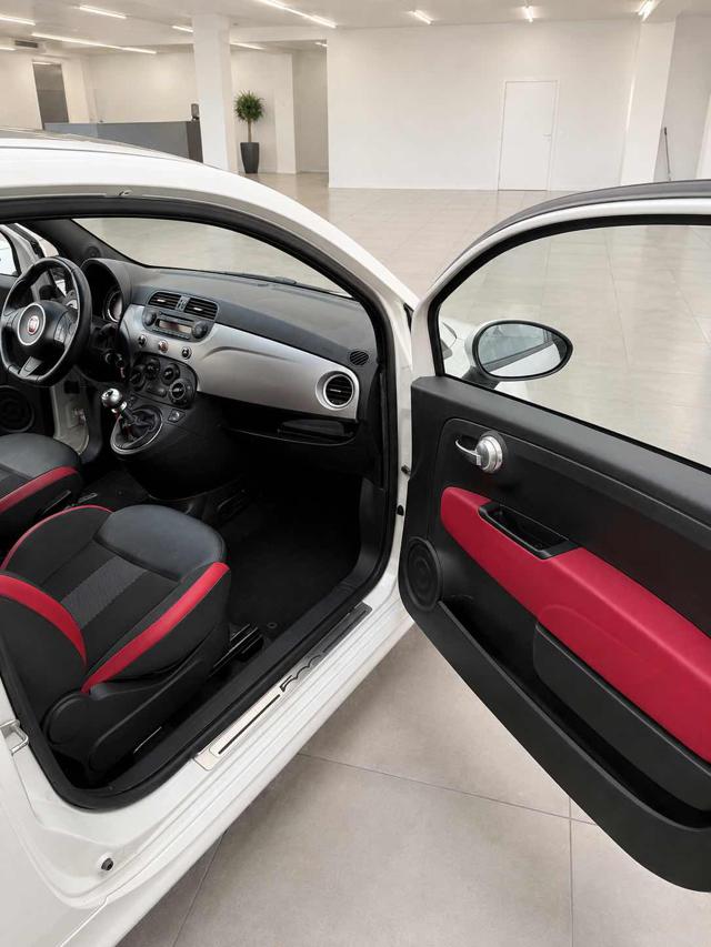 FIAT 500 1.2 "S" - foto 13