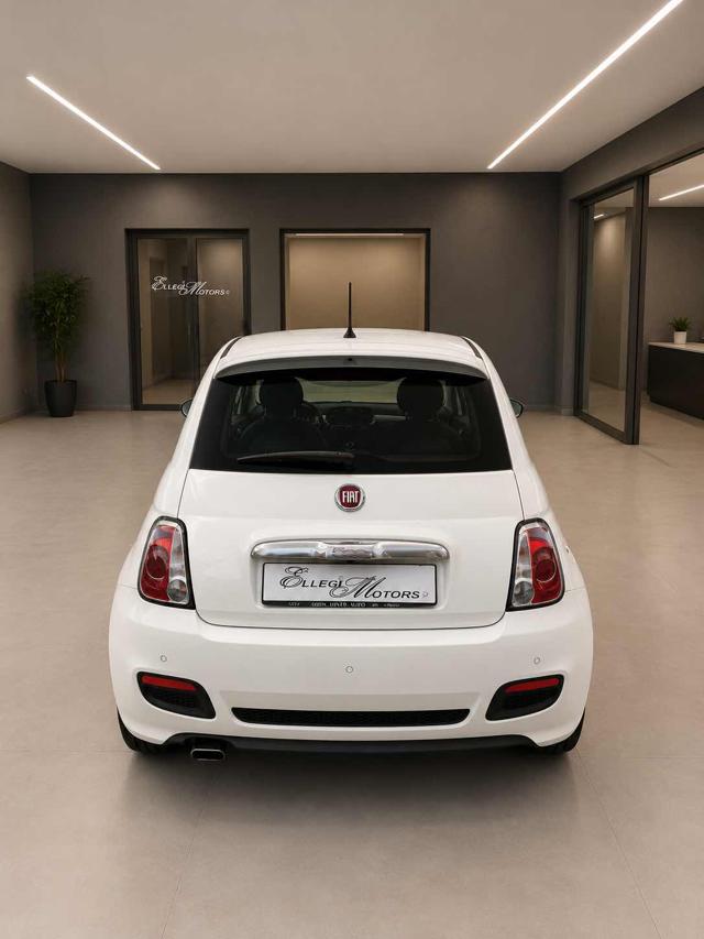 FIAT 500 1.2 "S" - foto 7