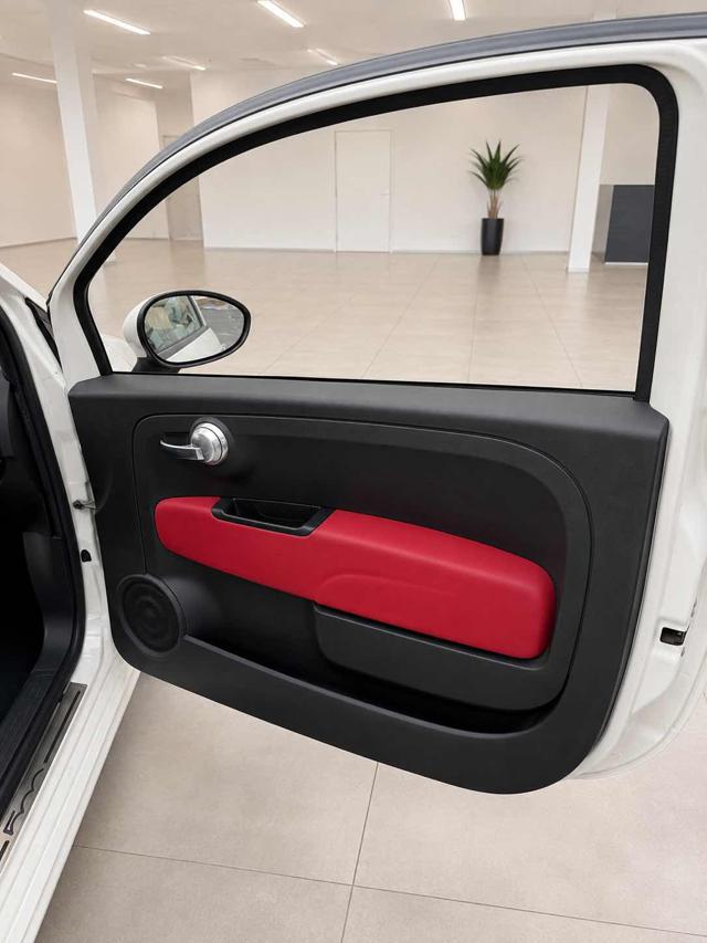 FIAT 500 1.2 "S" - foto 18