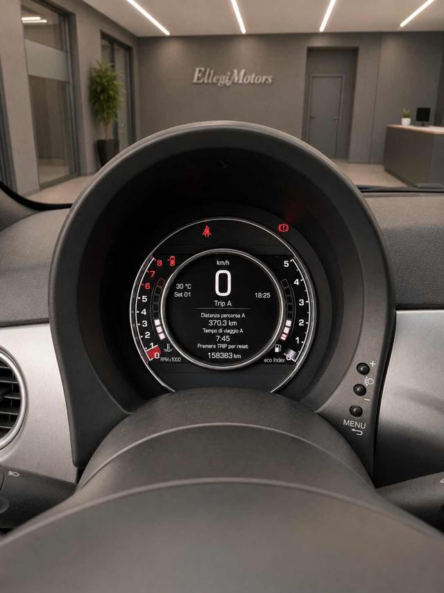 FIAT 500 1.2 "S" - foto 11