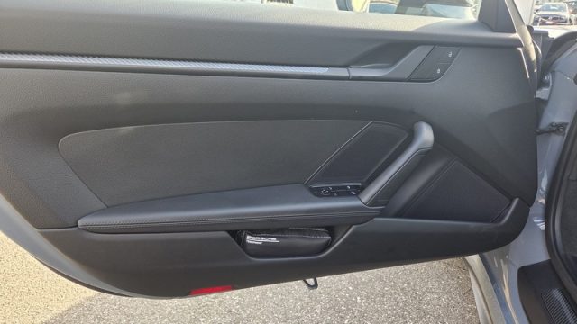 PORSCHE 992 911 GT3 TOURING PERMUTE UFF ITAL - foto 16
