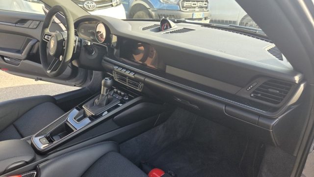 PORSCHE 992 911 GT3 TOURING PERMUTE UFF ITAL - foto 15