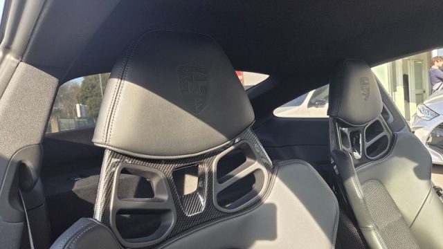 PORSCHE 911 992 GT3 TOURING PERMUTE UFF ITAL - foto 14