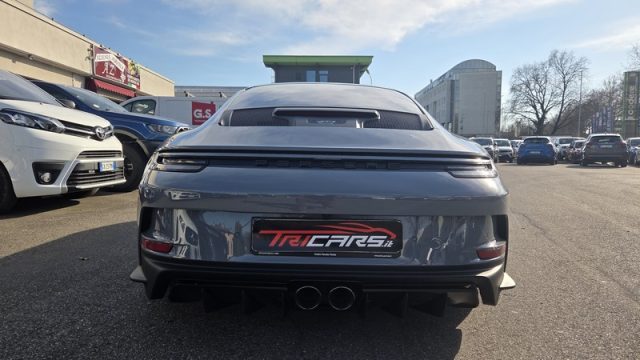 PORSCHE 911 992 GT3 TOURING PERMUTE UFF ITAL - foto 5