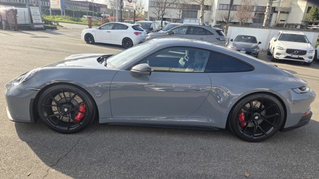 PORSCHE 911 992 GT3 TOURING PERMUTE UFF ITAL - foto 4