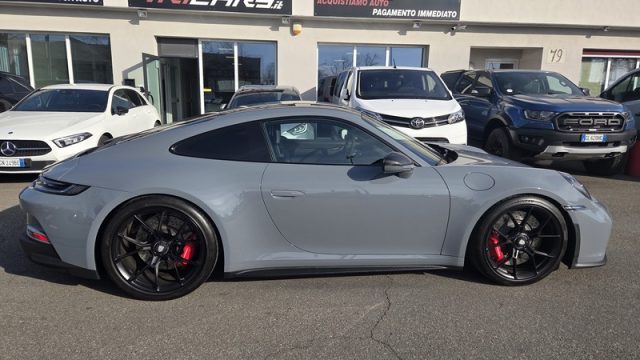 PORSCHE 911 992 GT3 TOURING PERMUTE UFF ITAL - foto 6