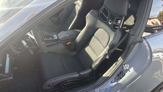 PORSCHE 911 992 GT3 TOURING PERMUTE UFF ITAL - foto 17