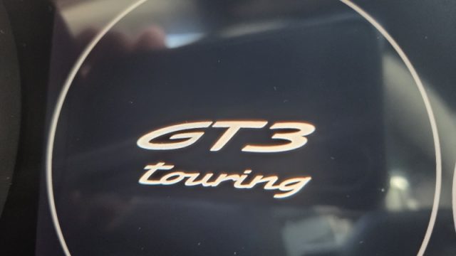 PORSCHE 911 992 GT3 TOURING PERMUTE UFF ITAL - foto 20