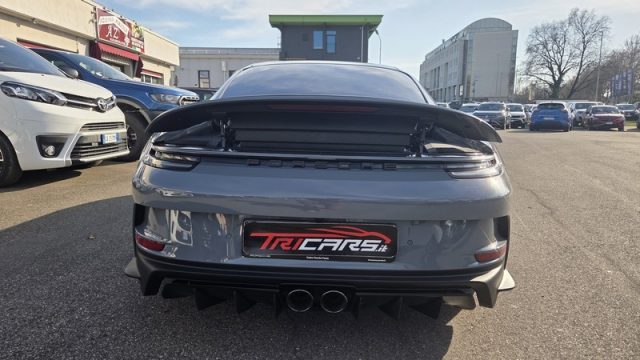 PORSCHE 911 992 GT3 TOURING PERMUTE UFF ITAL - foto 33