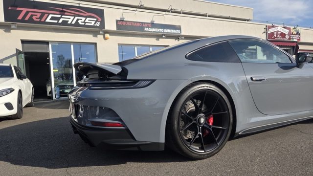 PORSCHE 911 992 GT3 TOURING PERMUTE UFF ITAL - foto 34