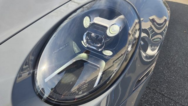 PORSCHE 911 992 GT3 TOURING PERMUTE UFF ITAL - foto 35