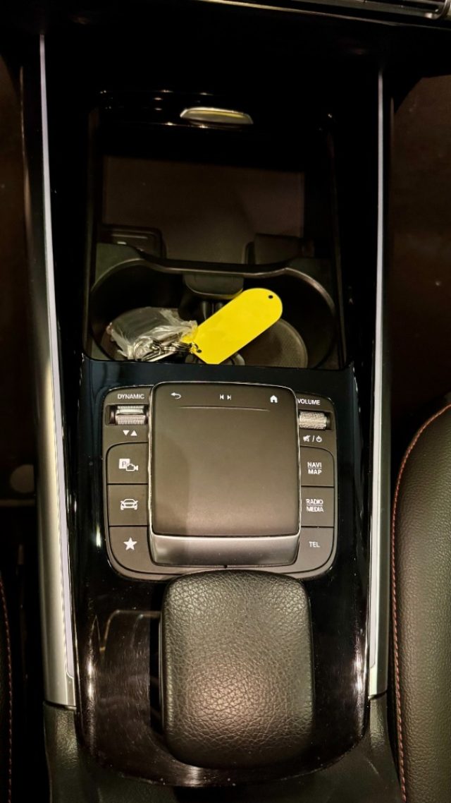 MERCEDES-BENZ GLA 200 D AUTOMATIC PREMIUM - foto 21