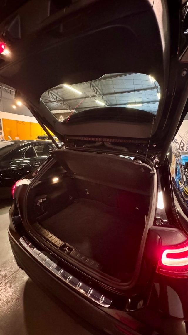 MERCEDES-BENZ GLA 200 D AUTOMATIC PREMIUM - foto 30