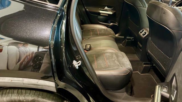 MERCEDES-BENZ GLA 200 D AUTOMATIC PREMIUM - foto 10