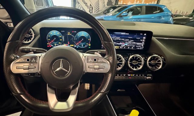 MERCEDES-BENZ GLA 200 D AUTOMATIC PREMIUM - foto 12