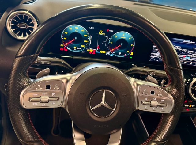 MERCEDES-BENZ GLA 200 D AUTOMATIC PREMIUM - foto 14
