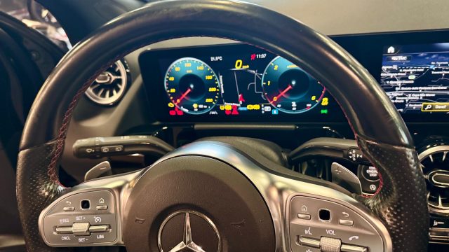 MERCEDES-BENZ GLA 200 D AUTOMATIC PREMIUM - foto 15