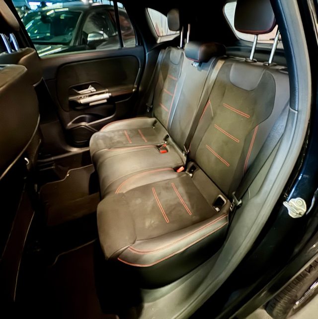 MERCEDES-BENZ GLA 200 D AUTOMATIC PREMIUM - foto 29