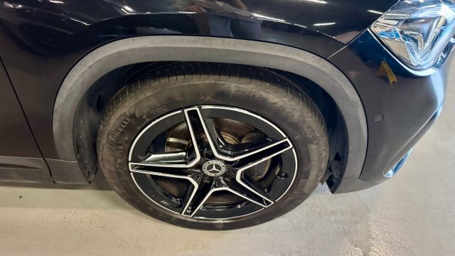 MERCEDES-BENZ GLA 200 D AUTOMATIC PREMIUM - foto 34