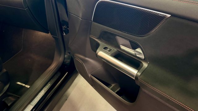 MERCEDES-BENZ GLA 200 D AUTOMATIC PREMIUM - foto 25