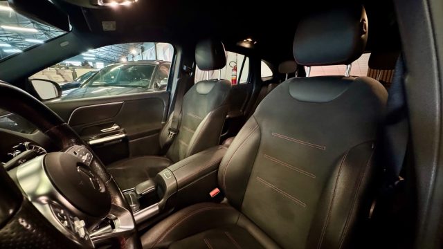 MERCEDES-BENZ GLA 200 D AUTOMATIC PREMIUM - foto 28