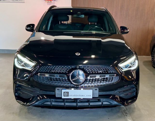 MERCEDES-BENZ GLA 200 D AUTOMATIC PREMIUM - foto 6
