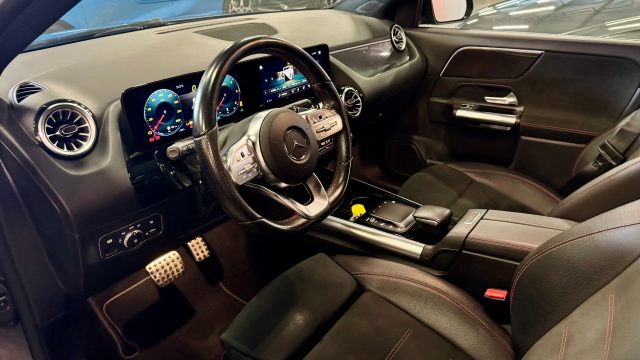 MERCEDES-BENZ GLA 200 D AUTOMATIC PREMIUM - foto 7