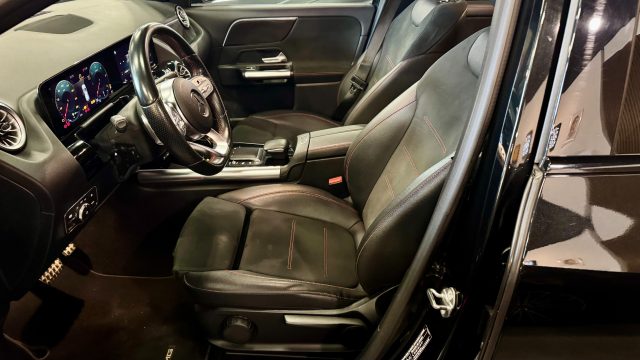 MERCEDES-BENZ GLA 200 D AUTOMATIC PREMIUM - foto 8