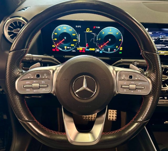 MERCEDES-BENZ GLA 200 D AUTOMATIC PREMIUM - foto 13