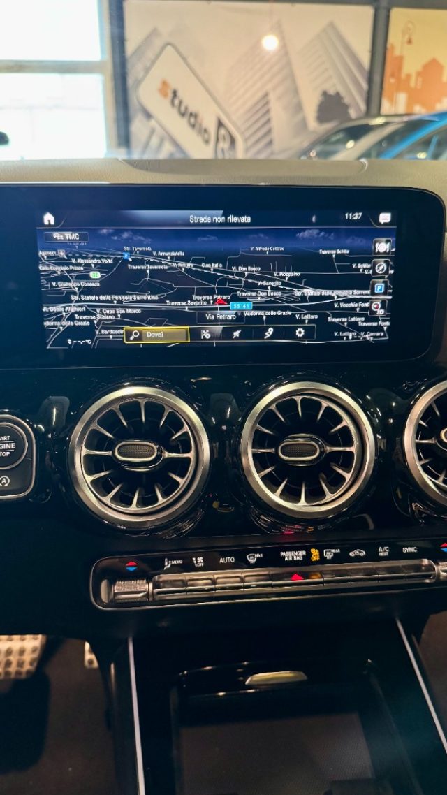 MERCEDES-BENZ GLA 200 D AUTOMATIC PREMIUM - foto 19