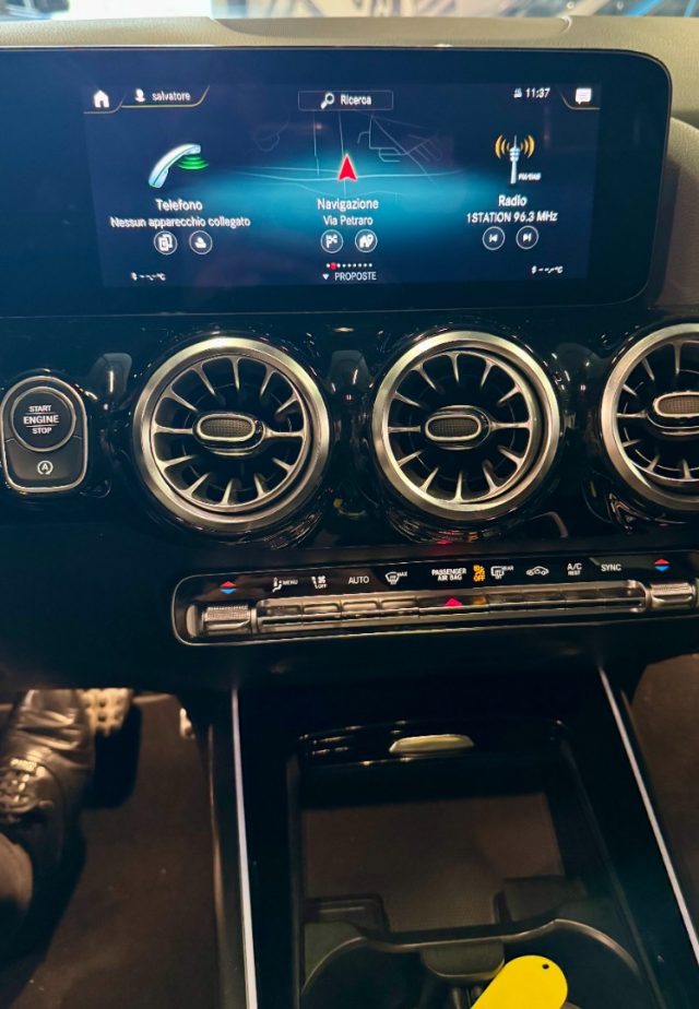 MERCEDES-BENZ GLA 200 D AUTOMATIC PREMIUM - foto 18